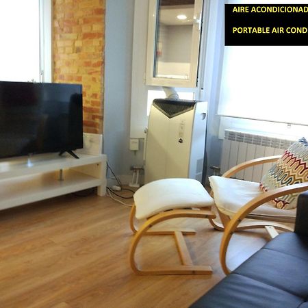 Ideal & Centro, Tranquilo Garaje Gratis Y 2 Banos Логроньо Екстериор снимка